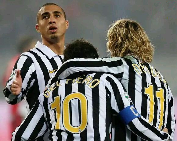  尤文图斯老将临危受命，关键进球助球队保住榜首