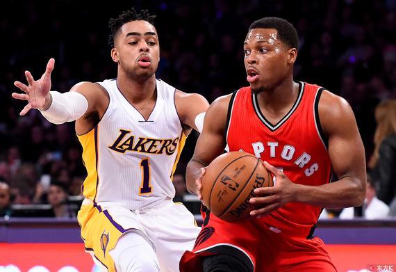  班凯罗高效表现魔术不敌猛龙遭遇三连败