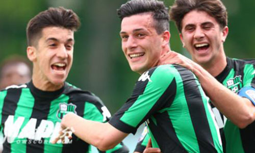  萨索洛逼平尤文，阿莱格里赛后坦言遗憾